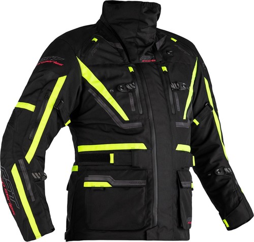 Veste textile moto - , rst
