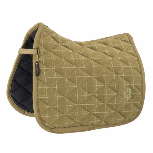 Eskadron saddle cloth - cloth, bouclÉ