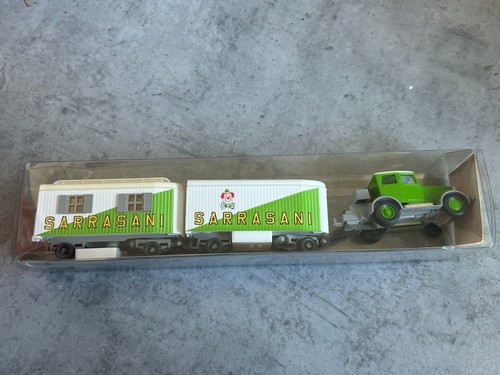 Wiking sarrasani hanomag - 1:87,