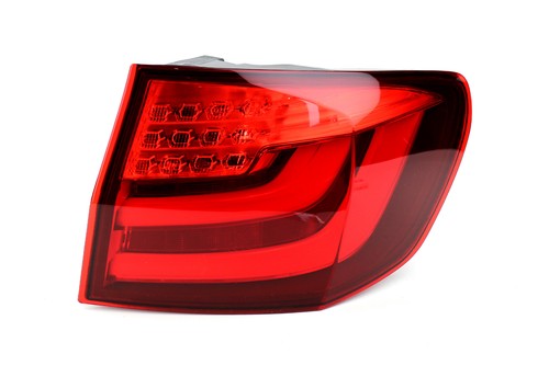 Feu arrière led bmw - feu, 5