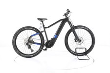Haibike HardNine 7 VTT électrique semi-rigide Yamaha Batterie 630Wh 29" noir Pro