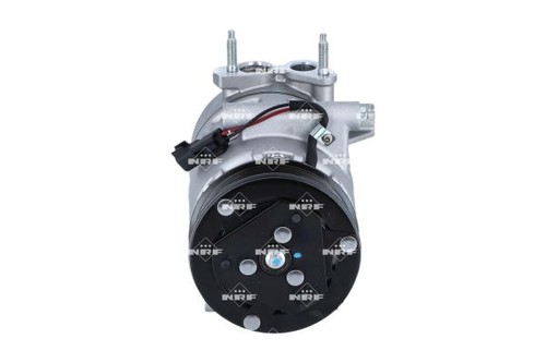 Nrf 320082 compressor - nrf, compressor,