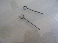 2 AIGUILLE TIGE FIXATION