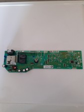 PLATINE ELECTRONIQUE LAVE