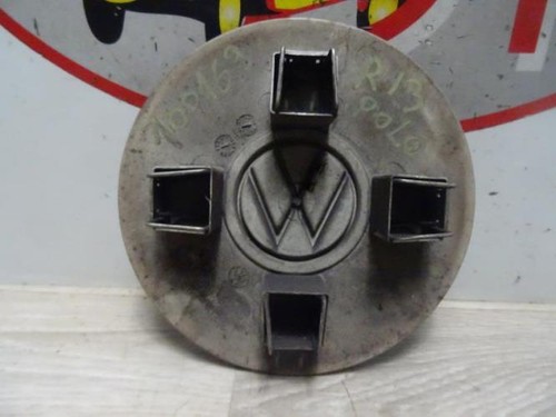 Enjoliveur volkswagen polo - volkswagen,