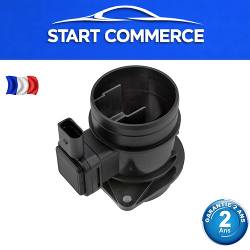 Débitmètre masse air - débitmètre, de