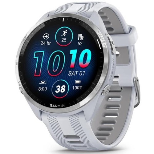 Garmin forerunner 965 - forerunner, running
