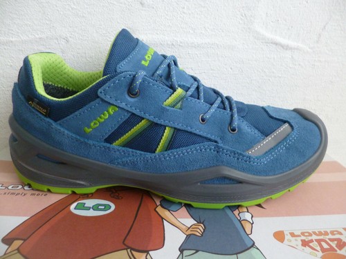Lowa simon gtx chaussures - simon, ii
