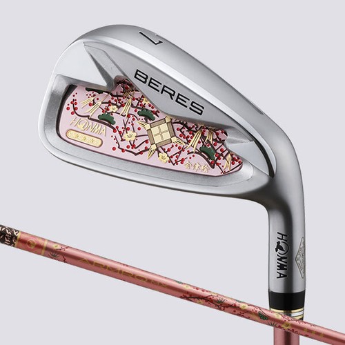 Honma beres aizu - honma,