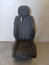 Siege avant droit - , renault
