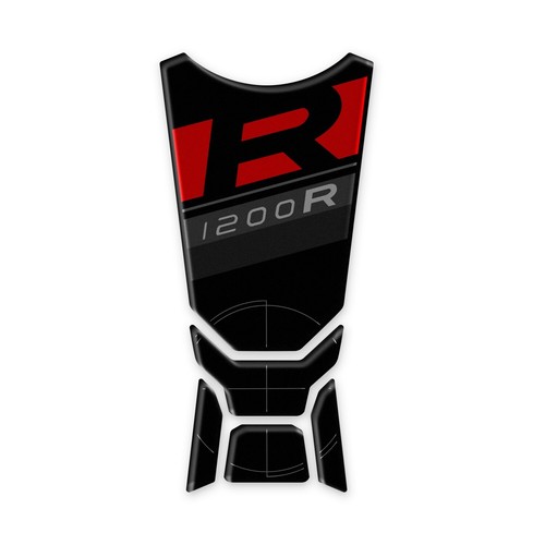 Réservoir pour bmw - réservoir, 1200