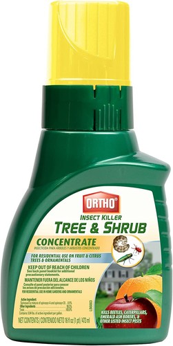 Ortho insect killer tree - ortho,