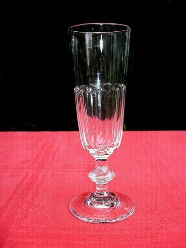 Baccarat sektgläser flute - , a