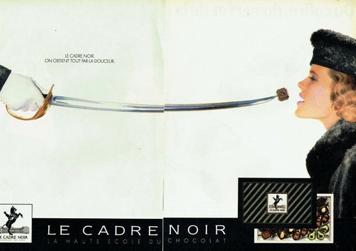 Publicité advertising 099 - advertising,