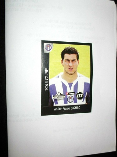 Gignac tfc toulouse - tfc, fc