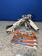 LEGO Star Wars: Republic