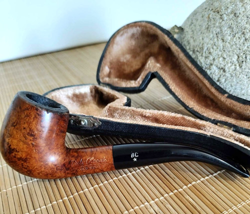 Pipe ancienne butz choquin - pipe,