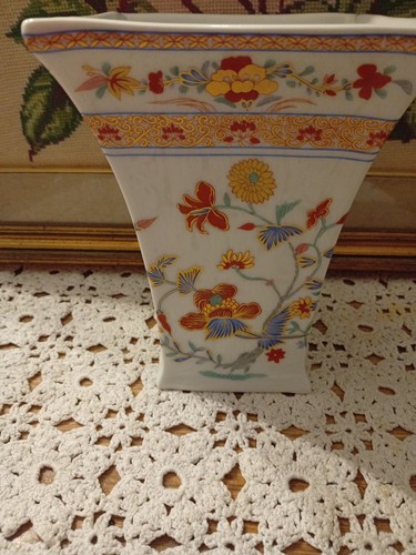 Vase cache pot porcelaine de - vase, /