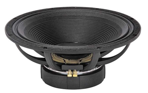 Peavey max subwoofer - 18", lo