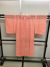 Kimono vintage japonais pure