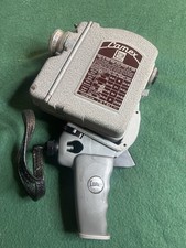  Vintage Camex ERCSAM 9.5mm