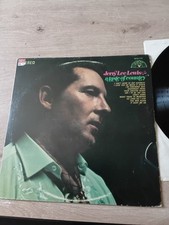 Jerry Lee Lewis – A Taste of Country – SUN 114 – LP originalAlbum compilant des