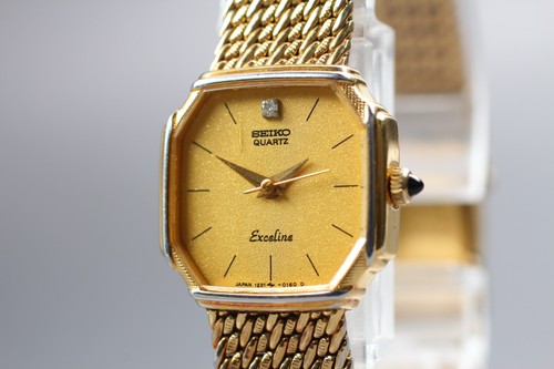 Presque comme neuve montre - [presque,