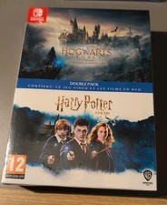 Hogwarts legacy 8 films - 8,