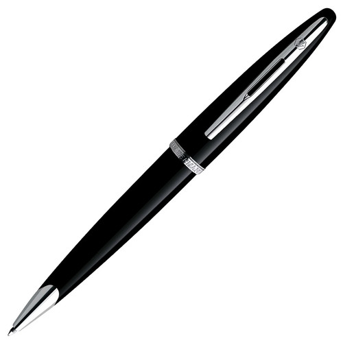 Waterman carène black - waterman,