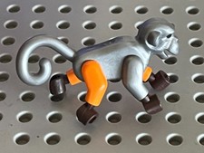 Singe Lego NINJAGO minifig