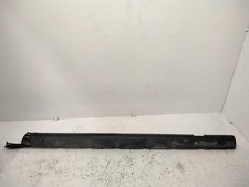 Bas de caisse gauche RENAULT