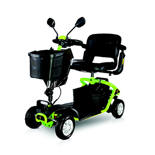 Ksp scooter électrique 4 - à,