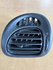 Aerateur tableau de bord avant gauche CITROEN XSARA PICASSO PHASE 1 9631280177