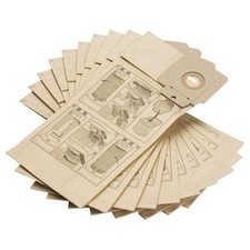 Sacs filtrants non tissé 10