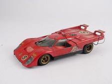 Shocking Line 1/20 Ferrari 512