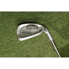 Ping I3 O-Taille Point Bleu