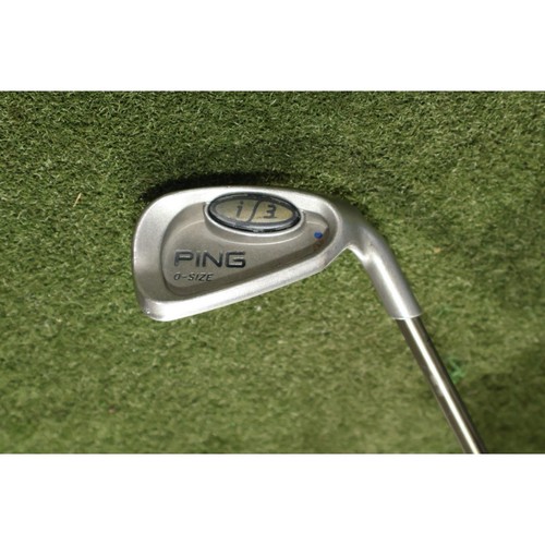 Ping taille point - o-taille, bleu