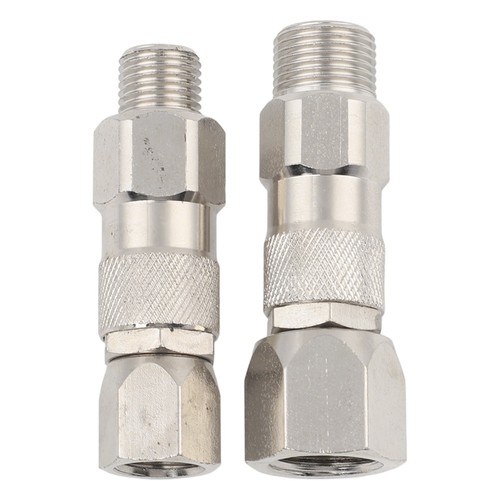 Connecteur joint pivotant