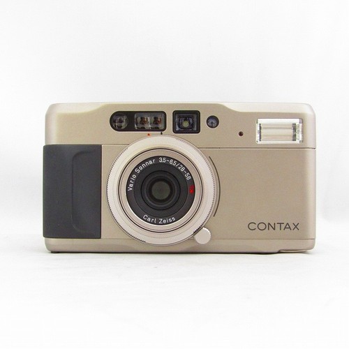 Contax tvs 35mm compact - 35mm,