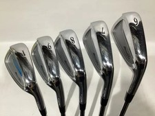 Mizuno Pro 520 Iron Set 6-9