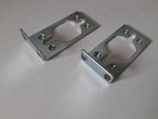 Equerres de fixation (9x4cm)