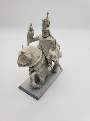 Chevalier royaume avec - du,