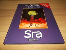 BD MOEBIUS / LE MONDE D'EDENA