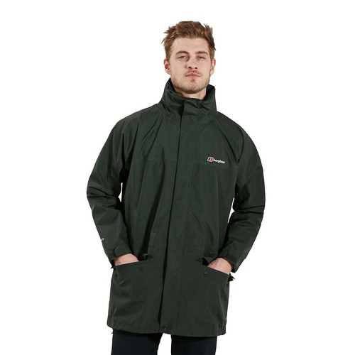 Veste longue cornice pour - veste,