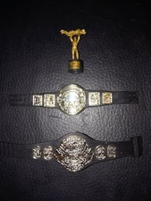 Wwe Elite World Heavyweight