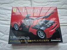 1/10 ECHELLE DEAGOSTINI