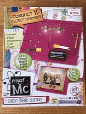 NEW PROJECT MC2 CIRCUIT BOARD