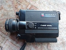 Caméra super8 canon 310 - canon,