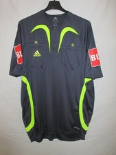 Maillot arbitre adidas - maillot,