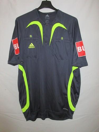 Maillot arbitre adidas - maillot,